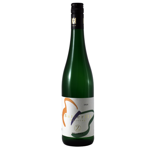 Zilliken Butterfly Riesling