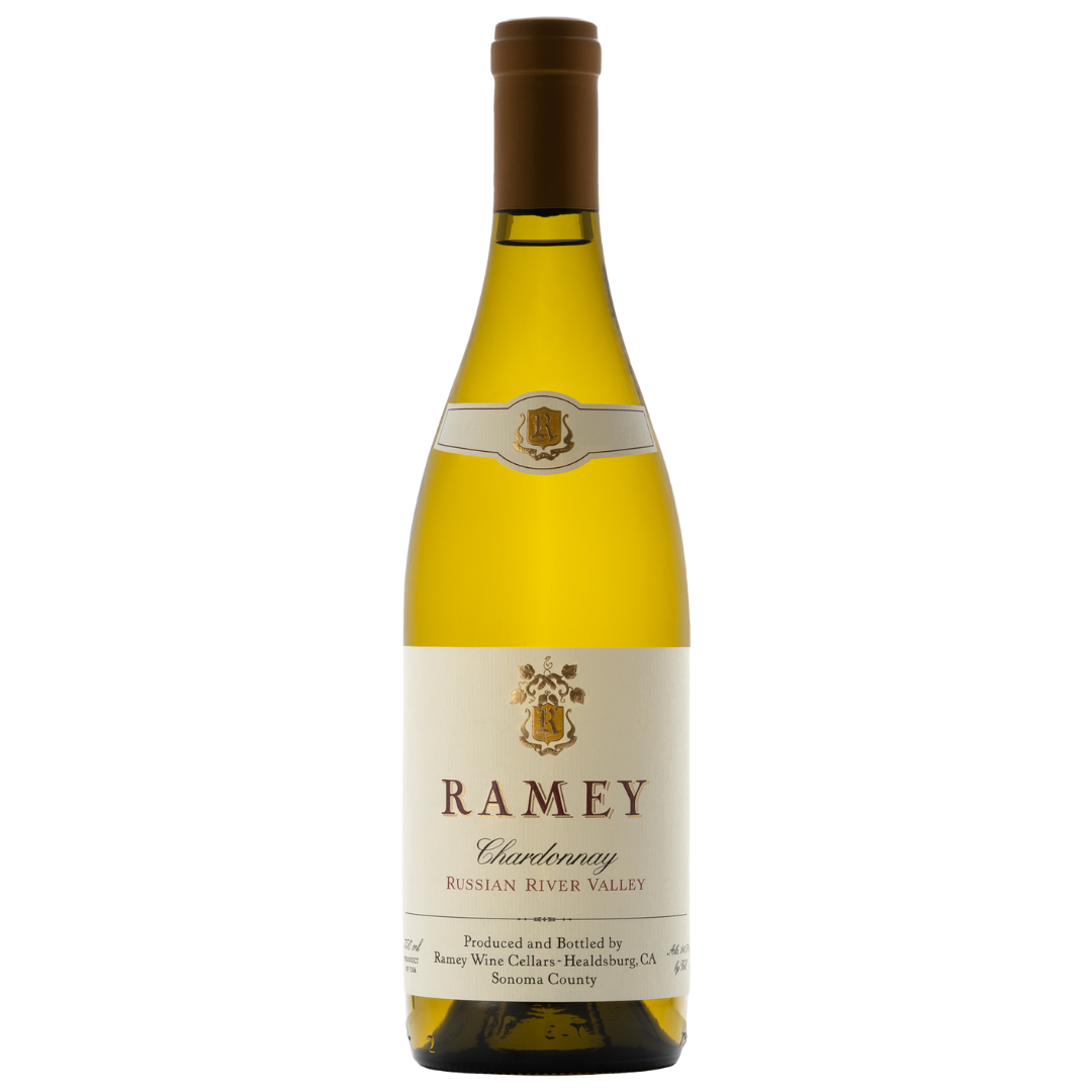 Ramey Chardonnay Russian River