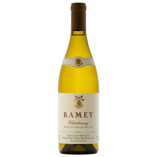 Ramey Chardonnay Russian River