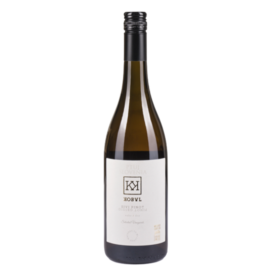 Kobal Pinot Grigio Ramato