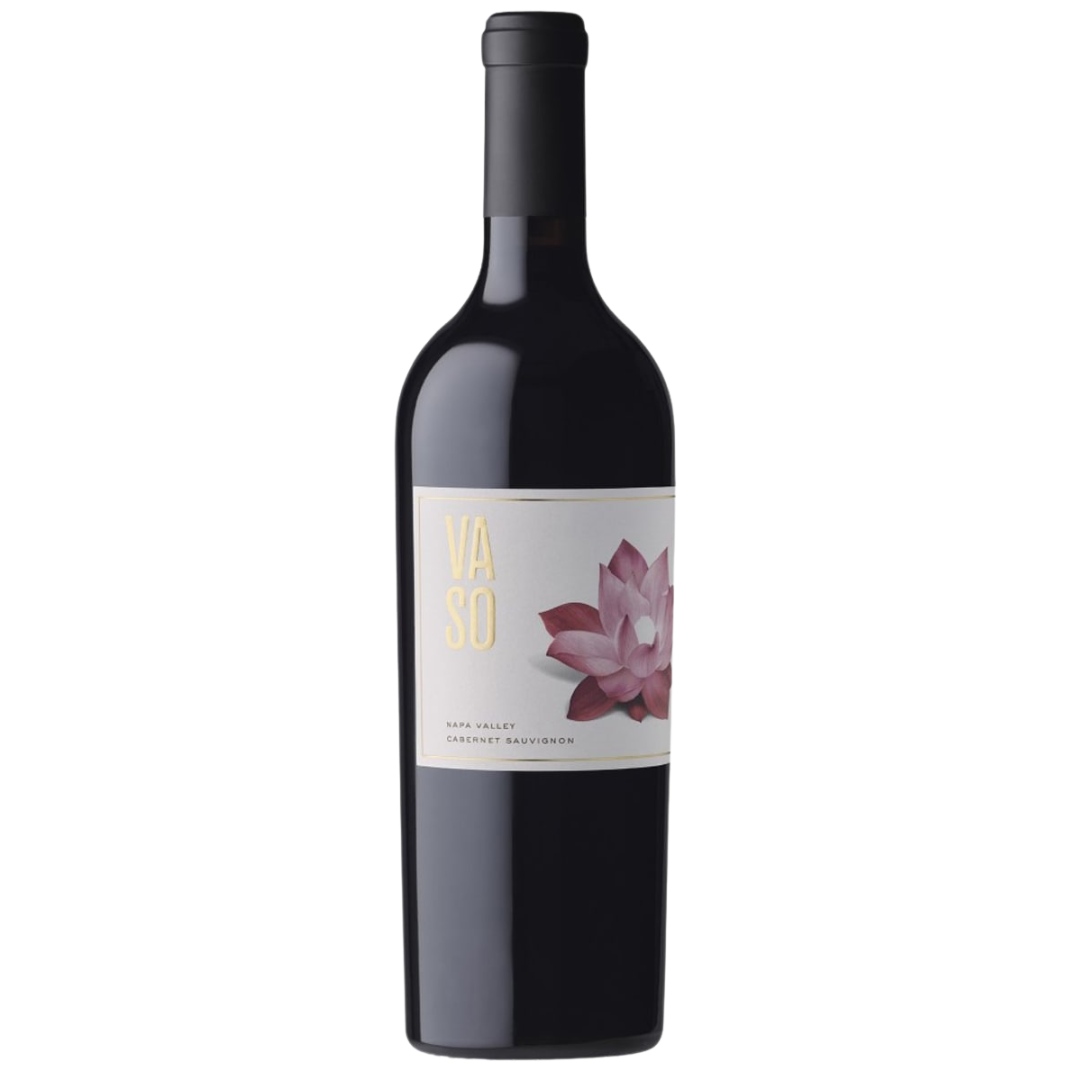 Dana Estates Vaso Cabernet Sauvignon