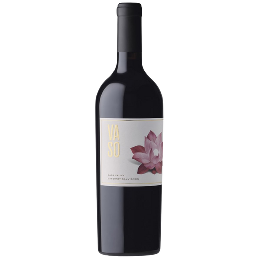 Dana Estates Vaso Cabernet Sauvignon