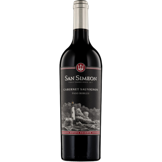 San Simeon Estate Reserve Cabernet Sauvignon