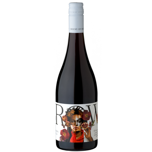 House of Brown Red Blend