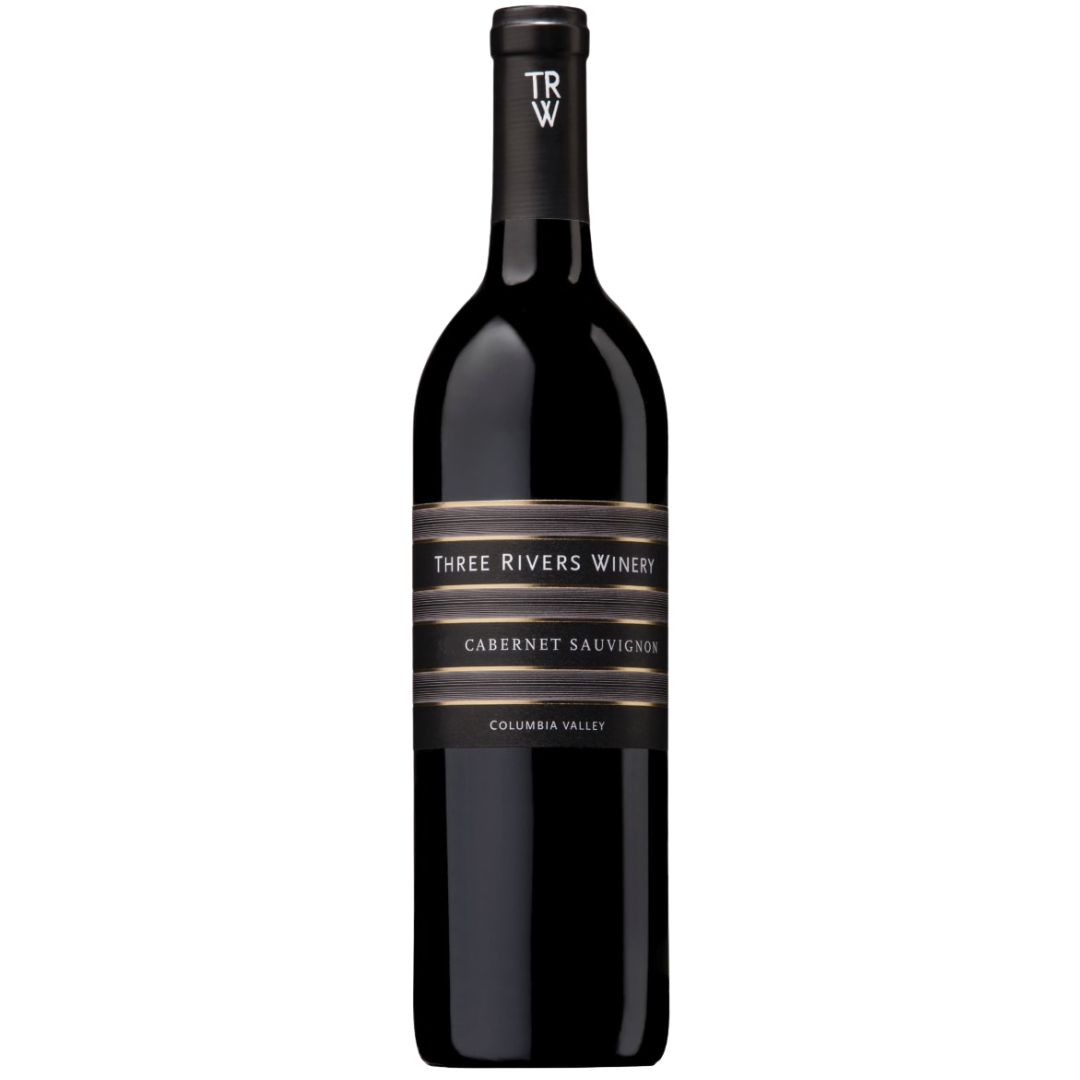 Three Rivers Winery Cabernet Sauvignon