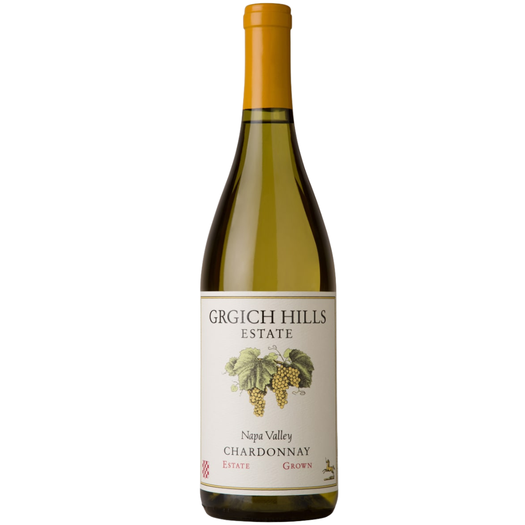 Grgich Hills Chardonnay