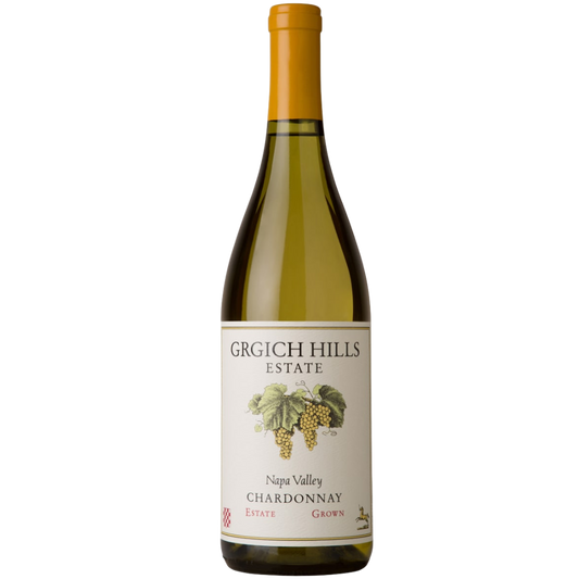 Grgich Hills Chardonnay