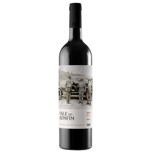 Dow Vale do Bomfim Red Blend