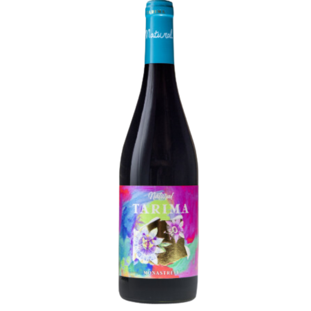 Tarima Organic Monastrell
