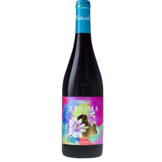 Tarima Organic Monastrell
