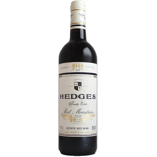 Hedges Red Mountain Red Blend