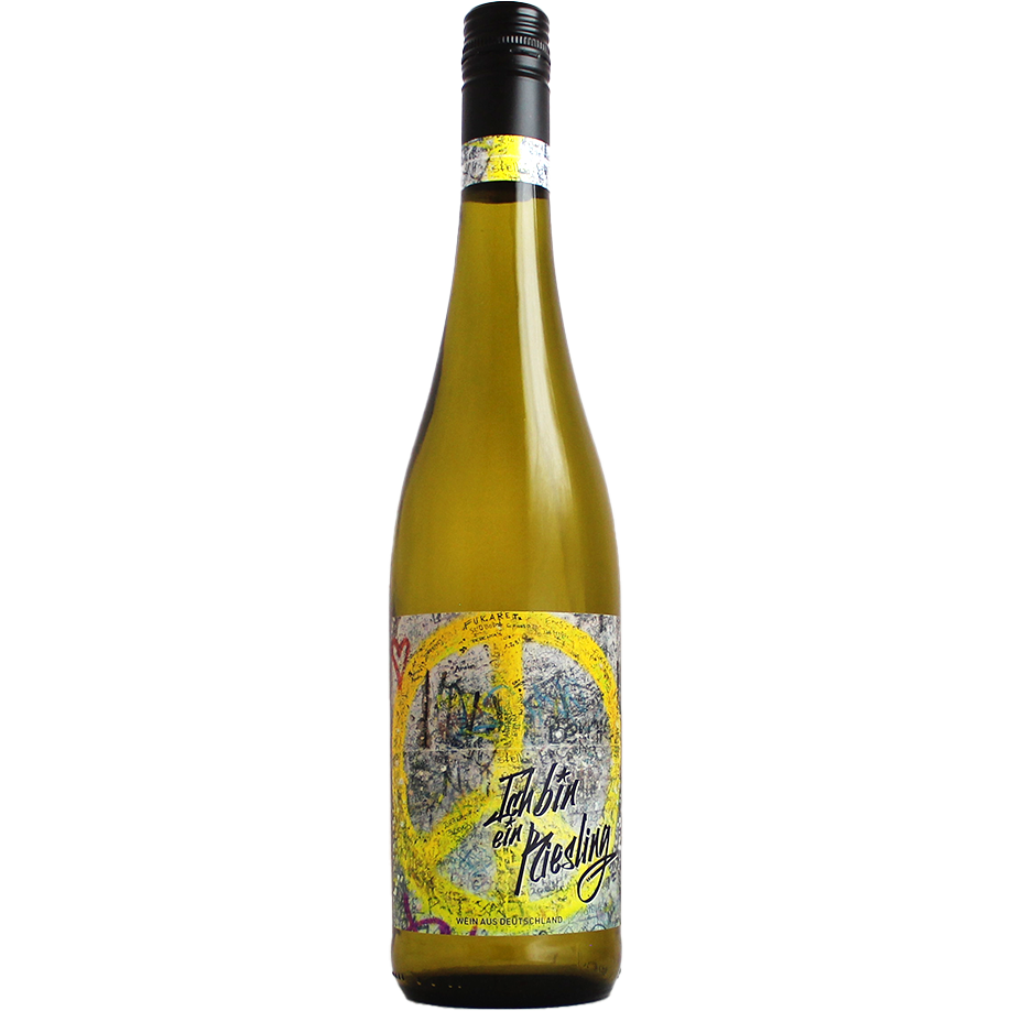 Ich Bin Ein Riesling Sadler Wine Markets