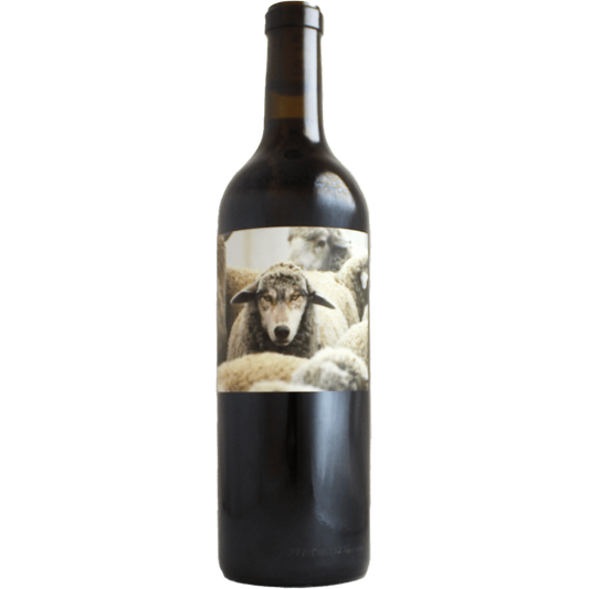 In Sheep's Clothing Cabernet