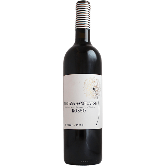 Indigenous Sangiovese