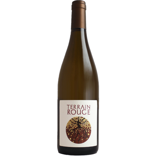 JP & Charly Thevenet Terrain Rouge Beaujolais Blanc