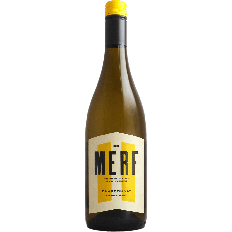 Merf Chardonnay – Sadler Wine Markets