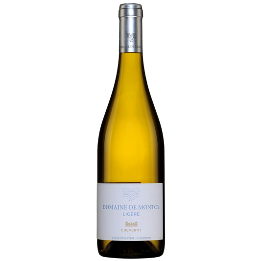 Domaine de Montcy Cheverny Blanc