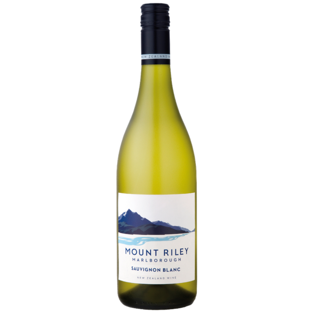 Mount Riley Sauvignon Blanc