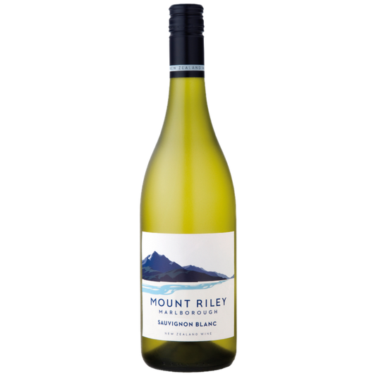 Mount Riley Sauvignon Blanc