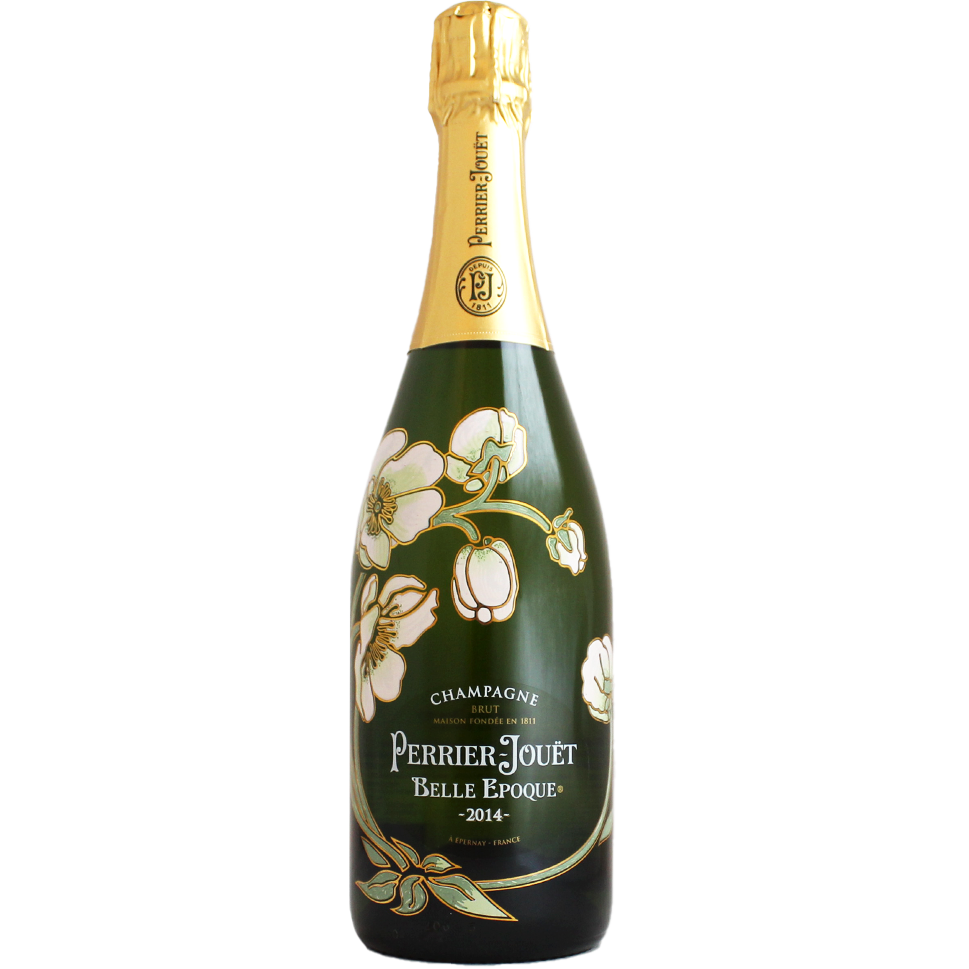 Perrier Jouet Belle Epoque