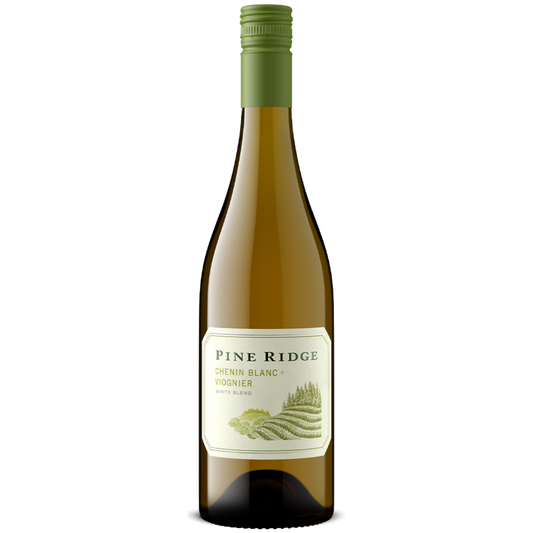 Pine Ridge - Chenin/Viognier