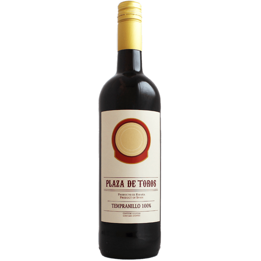 Plaza de Toros Tempranillo