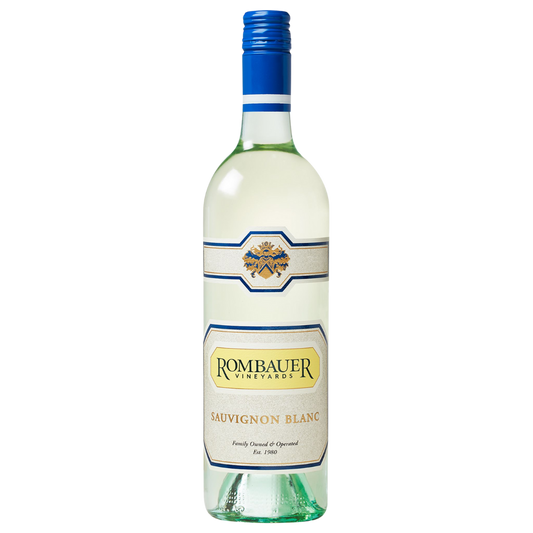 Rombauer Sauvignon Blanc