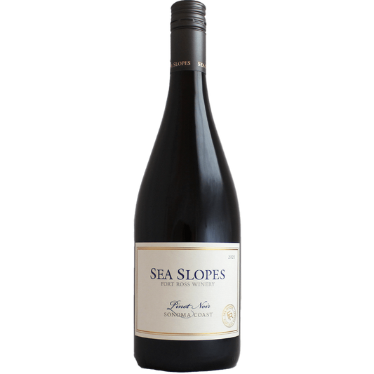 Sea Slopes Pinot Noir
