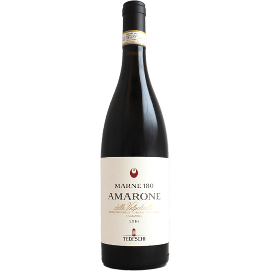 Tedeschi Amarone